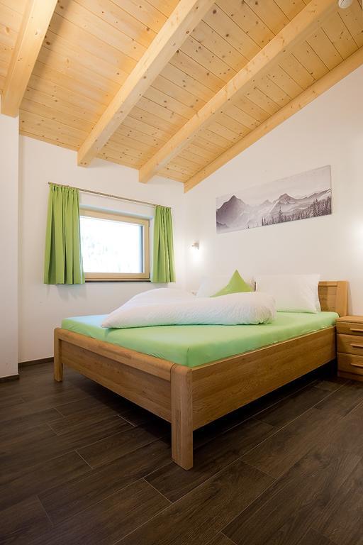Alps 3000-2 Appartement Umhausen Buitenkant foto