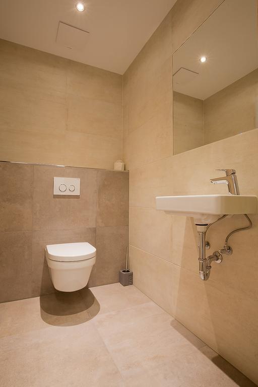 Alps 3000-2 Appartement Umhausen Buitenkant foto