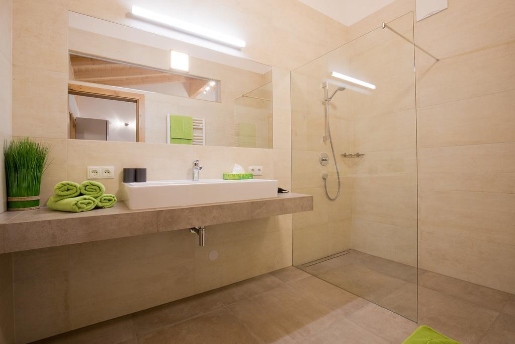 Alps 3000-2 Appartement Umhausen Buitenkant foto